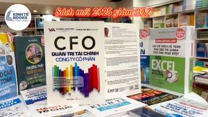 CFO Quản Trị Tài Chính Công Ty Cổ Phần