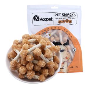 HOOPET | Dental Chewing Bones
