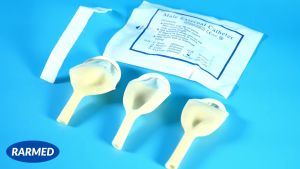 Capot tiểu Nam Capot hỗ trợ đi tiểu Nam giới Greetmed - Nhiều Size