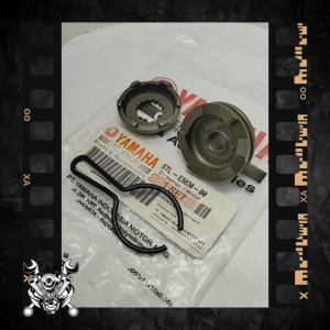 PINION GIGI KICK STARTER 5TL MIO SPORTY SMILE FINO KARBU SOUL KARBU NOUVO KARBU KUALITAS ASLI ORIGINAL YGP KIK STATER