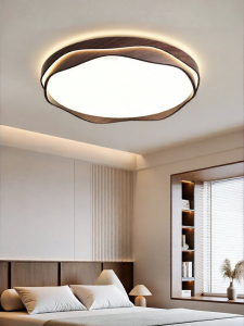 Changhong | Eye-protecting Room Light Creamy Style