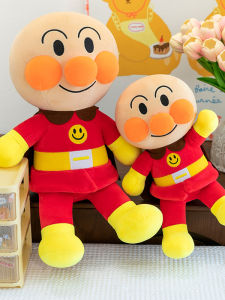 Đồ Chơi Búp Bê Vải Mềm Hình Siêu Anh Hùng Bánh Mì Lớn Bằng Vải Cotton PP Lấp Lánh Cho Nam Quà Tặng Sinh Nhật Đồ Chơi Trẻ Em