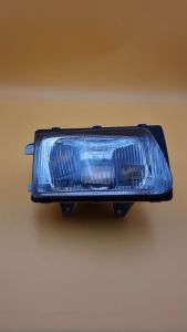 ไฟหน้า ISUZU TFR ปี 1995-1996 มังกรทอง อีซูซูเกอร์ ทีเอฟอาร์ ตราเพชร ไดมอนด์ Diamond รูปแบบ ไฟตา 180 วินาที