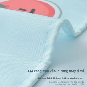 DIHUANTUO | Rèm Tắm Polyester Dày Chống Mốc