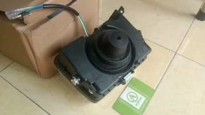 Đèn pha vuông LED/ bóng chất lượng tốt dành cho các dòng xe ba gác xe ba bánh