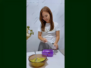 Nyaman Lunch Box Anak 3 Sekat Lucu + Sendok - Tempat Bekal Sekolah Anti Bocor