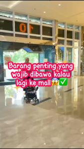 Alas Stroller Bayi ASB-03 Alas Stroller Stroller Pad Universall Alas Kereta Dorong Bayi Bantal Bayi Alas Tidur Bayi Tampat Tidur Bayi