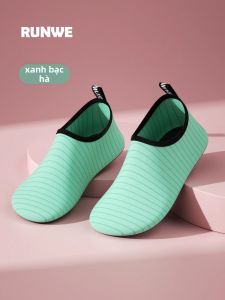 Runwe | Giày Tập Luyện Không Trượt Im Lặng cho Tập Thể Dục tại Nhà