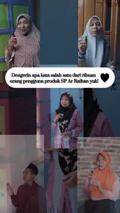 5 HARI BENJOLAN HILANG TANPA OPERASI