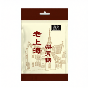 Handmade Authentic Specialty Menthol Lozenges 500g