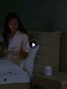 Multi-Functional LED Night Lamp. Touch Control. 2400mah Batt. USB Charging [SG Ready Stock]