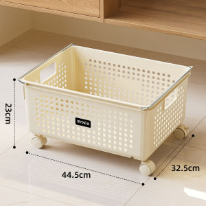 XIANGLEWU | Large Capacity Home Use Dirty Clothes Basket