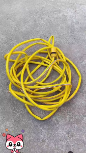 EAGLE EG-2030S Water Hose Reel Gardening Water pipe Storage Rack