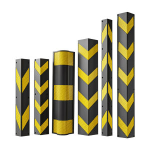 XINWANHUANG | Anti-collision Reflective Corner Guard