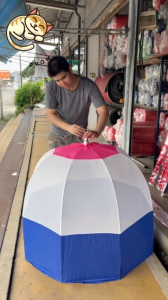 เลย คละสี มุ้งครอบสูงไก่ 115x80cm - นอกจากครอบไก่ได้เลย Netto - ป้องกันยุงสำหรับสัตว์ที่คุณรัก โครงเหล็กแข็งแรง