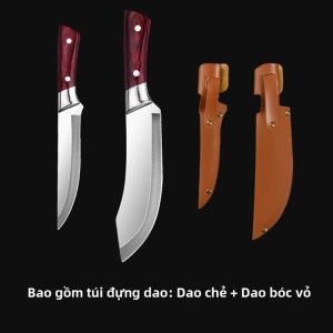 plys | Dao Gỡ Xương và Lột Da Thợ Mổ Đúc Thủ Công