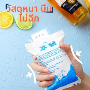 MONLEYTA | Insulated Reusable Self-watering Ice Pack