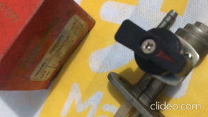 Kran Bensin Membran Bensin V80SS Merk DENSHIN