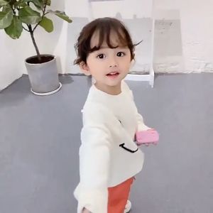 MOSBO Sepatu Anak Anak Sneaker Laki-Laki Sepatu Sneakers Perempuan Sepatu Sekolah Anak Cewek Fashion Import Size 26-37