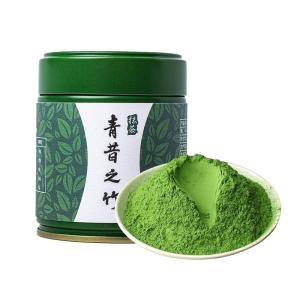 Matcha Powder For Tea Coffee Dessert Decoration 35g
