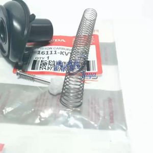Karet Vakum Karburator Honda: Piston Vakum Set & Aksesoris Karbu