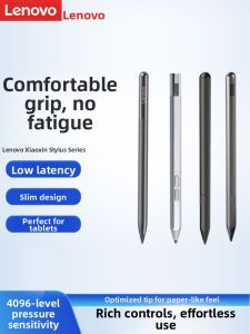 Lenovo | Anti-misoperation Portable Drawing Touch Pen