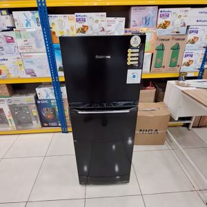 Kulkas 2 Pintu ChangHong CRF 208 160 Liter Garansi Resmi 5 Th Khusus Jadetabek Gratis Ongkir