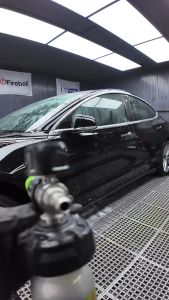 [Pre-Wash] Dung Dịch Rửa Xe Chuẩn Bị Bề Mặt KLCB A2 Pro Colorful Pre-wash 4 Màu Trung Tính An Toàn Cho Xe Và Da Tay.