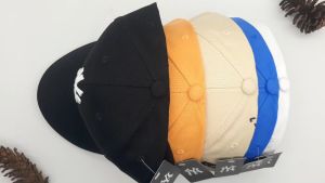 Topi Baseball Pria Wanita NY Distro Polos MLB Fashion Casual Sport Gaya Korea Kualitas Import BSAR