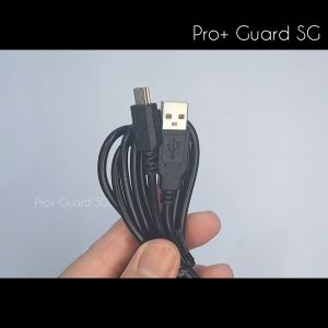 [SG] 1.8m/3.0m PS3 Charging Data Cable for Sony PS3 Playstation 3 Game Controller Games Handles Charger Mini USB MiniUSB