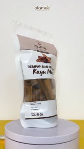 ALAMEE Kayu Manis Cinnamon Stick Rempah Batang Rimpang Organik Alami Bumbu Masak Dapur