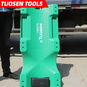 TUOSEN กระดานล้อเลื่อน กระดานนอน กระดานซ่อมรถ กระดานนอนช่าง กระดาน กระดานรองนอนล้อเลื่อน ขนาด 40นิ้ว