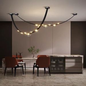 Pheashine | Nordic Vintage Orange Restaurant Pendant Light Single Head