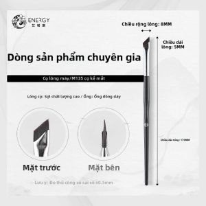 ENERGY | Cọ Trang Điểm Mắt Chính Xác