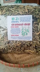 100g cây bìm bịp sấy khô