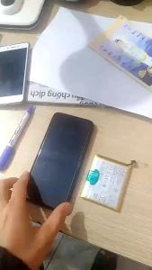 B-K3 Pin Y9S/S1 pro vivo