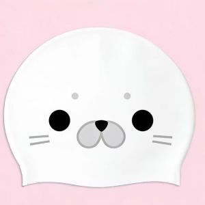 Jiaxun | Waterproof Comfortable Swim Cap for Women and Children