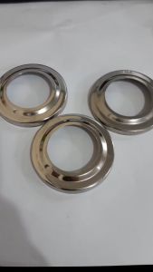 Ring Stainless 2in (201): Aksesories Stainless Steel Interior Bangunan