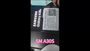 New AMOLED Display For Samsung Galaxy A30s LCD Display Touch Screen Digitizer Assembly For Samsung A30s LCD Display Replacement