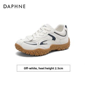 Daphne | Breatheable Lightweight Mesh Trainers Womens