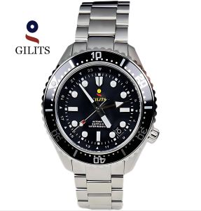 นาฬิกา Gilits ซีรี่ย์ GA-B5299