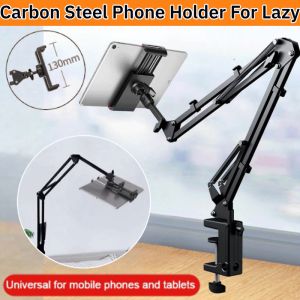 Carbon Steel Phone Holder: A Multifunctional Solution for Protecting Your Cervical Spine