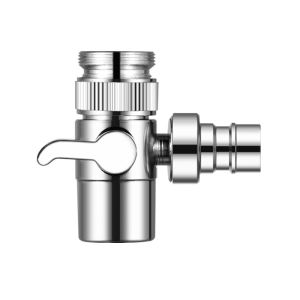SUNINLIFE | Diverter Connector Tap Splitter Multifunctional