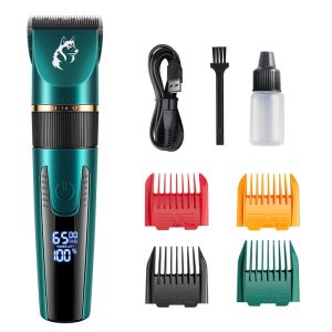 Dog Lady Shaver Pet Shop Special Cat Size Medium-Sized Dog Teddy Neutral Professional Electrical Hair Cutter Shearing Handy Gadget