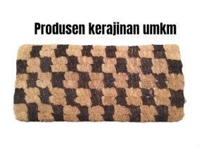 KESET CATUR TEBAL 3ukuran