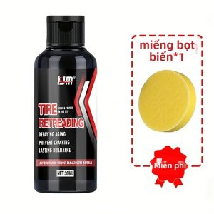Bộ Dụng Cụ Sửa Chữa Ô Tô - Bộ Dụng Cụ Chăm Sóc Bằng Nhựa Đen Cho Lốp Xe Cửa Xe Bảng Điều Khiển Vô Lăng - Bộ Dụng Cụ Bảo Dưỡng Xe