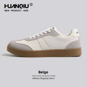 HuanQiu | Summer Office Casual Black Shoes