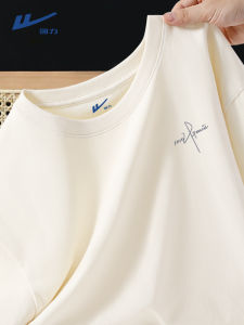 Warrior | Cotton Short Sleeve T-Shirt for Men Boys