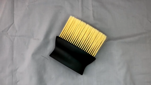 Haircut Cleaning Brush Salon Hair Barber Brush Soft Hair Cleaning Brush Professional Barber Tools Soft Hair Cleaning Brush