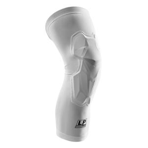 LP | Anti-Slip Long-Sleeved Basketball Knee Protector
